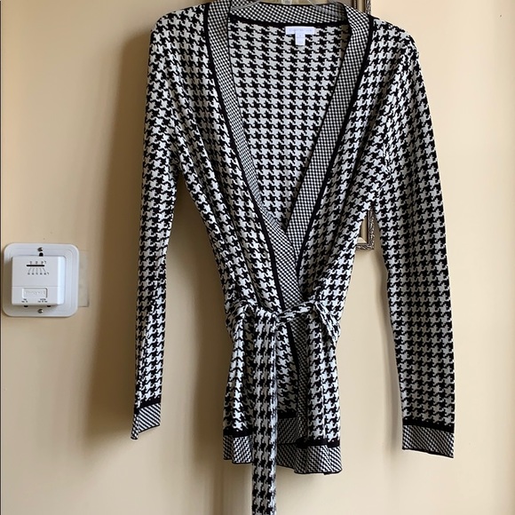 Charter Club knit cardigan - Picture 2 of 8